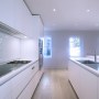 Kensington Apartments | Kitchen | Interior Designers